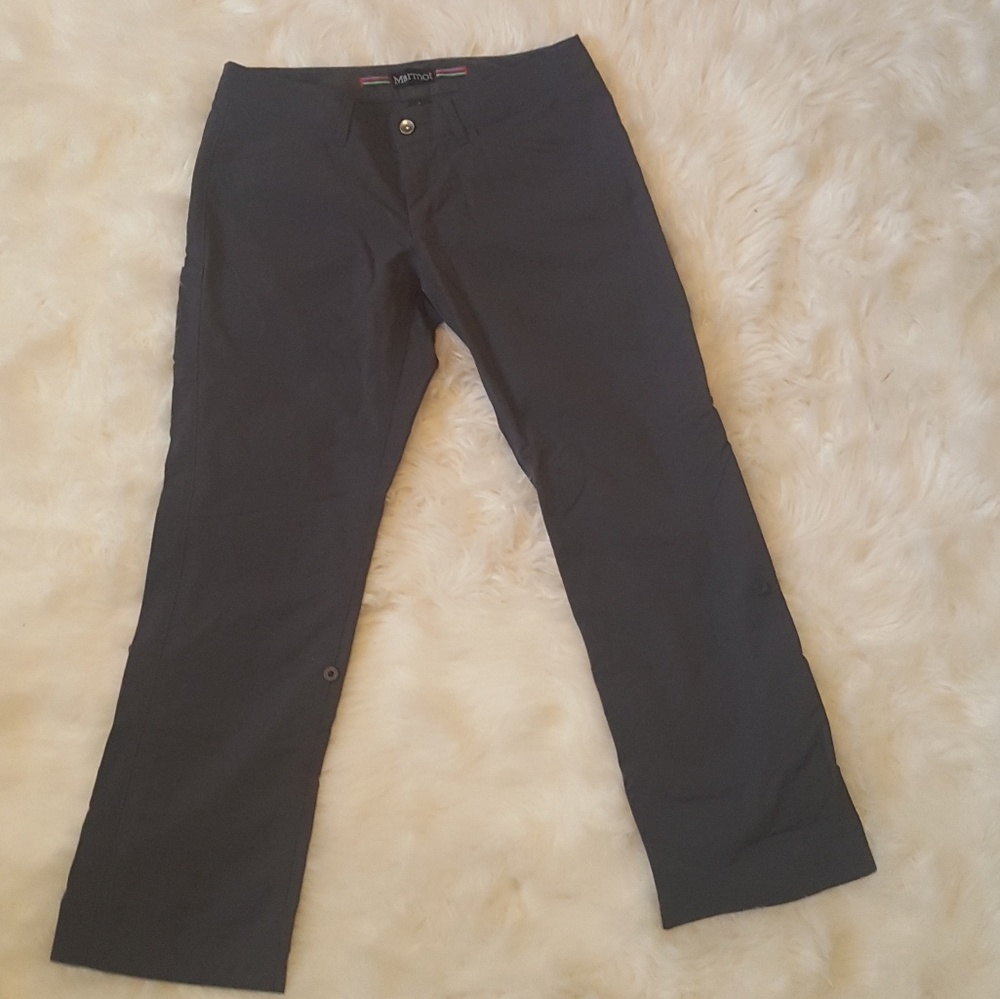 Marmot Waterproof pants